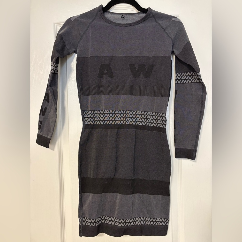 Alexander Wang x H&M dress